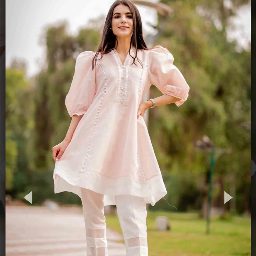 Brand New Shirt and Trouser